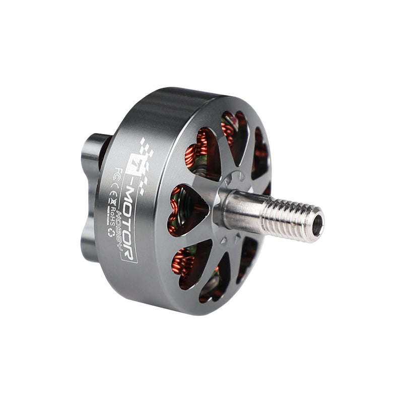 T-Motor Slatts 2306.3 2500KV FPV Drone Motor - Choose Color