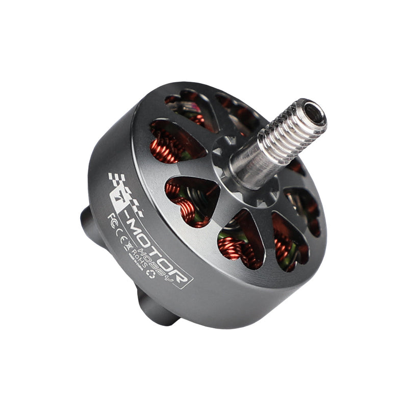 T-Motor Slatts 2306.3 2500KV FPV Drone Motor - Choose Color