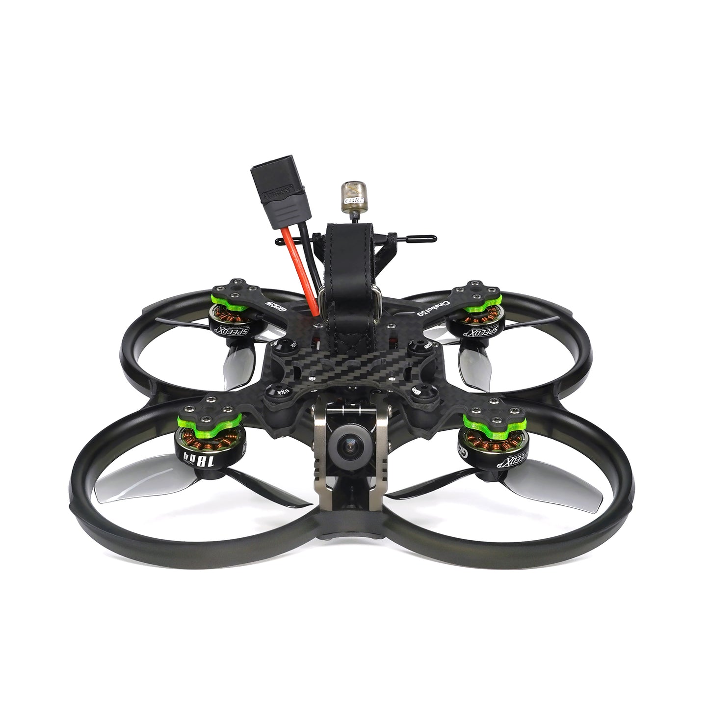 CEPRC Cinebot30 HD Nebula PRO FPV Drone
