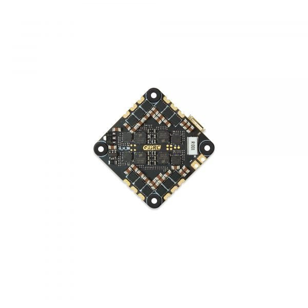 GEPRC-F411-35A AIO (F411 FC 35A 2-6S 8bits BLS ESC 25.5mm)