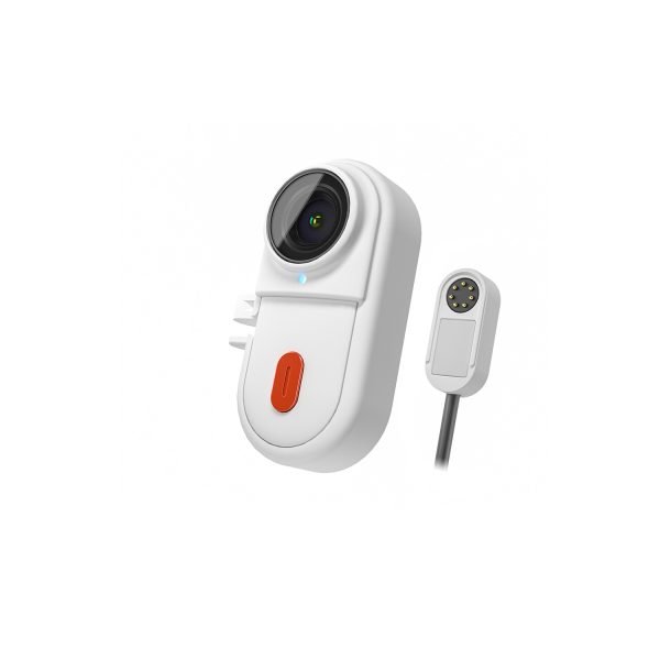 GEPRC Caddx Peanut action camera