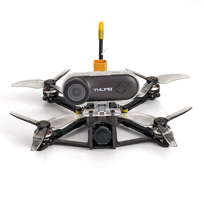 DarwinFPV TinyApe Freestyle