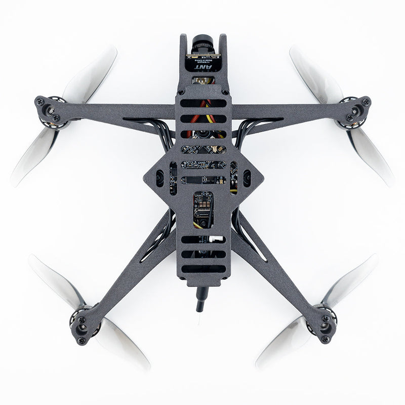 Darwin18650 3inch LR PNP Drone