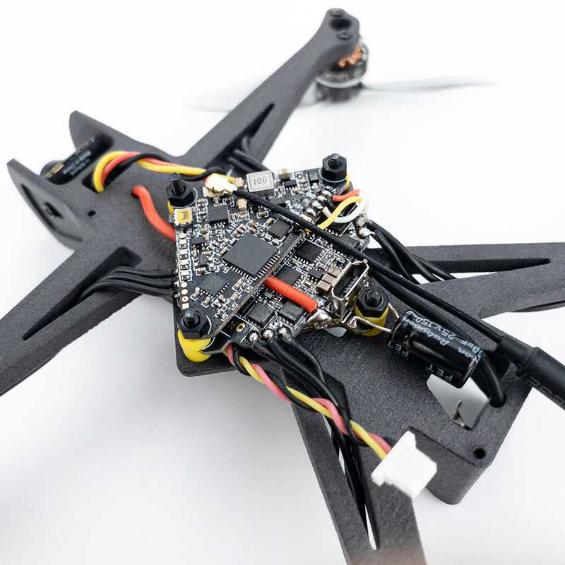 Darwin18650 3inch LR PNP Drone