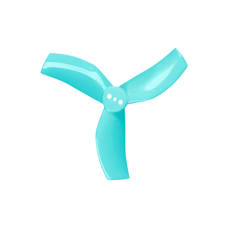 Foxeer Dalprop New Cyclone T2530 Durable Whoop Props (4 Pairs)