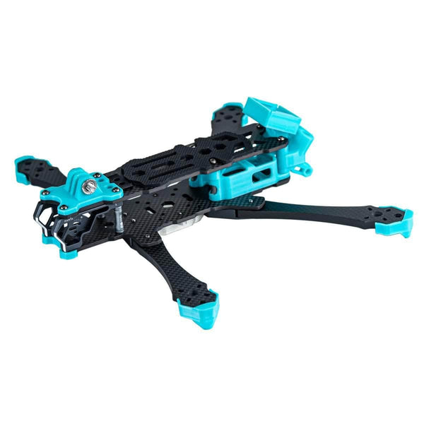 AxisFlying Manta 6inch Mid-Range Cinematic Freestyle Frame Kit