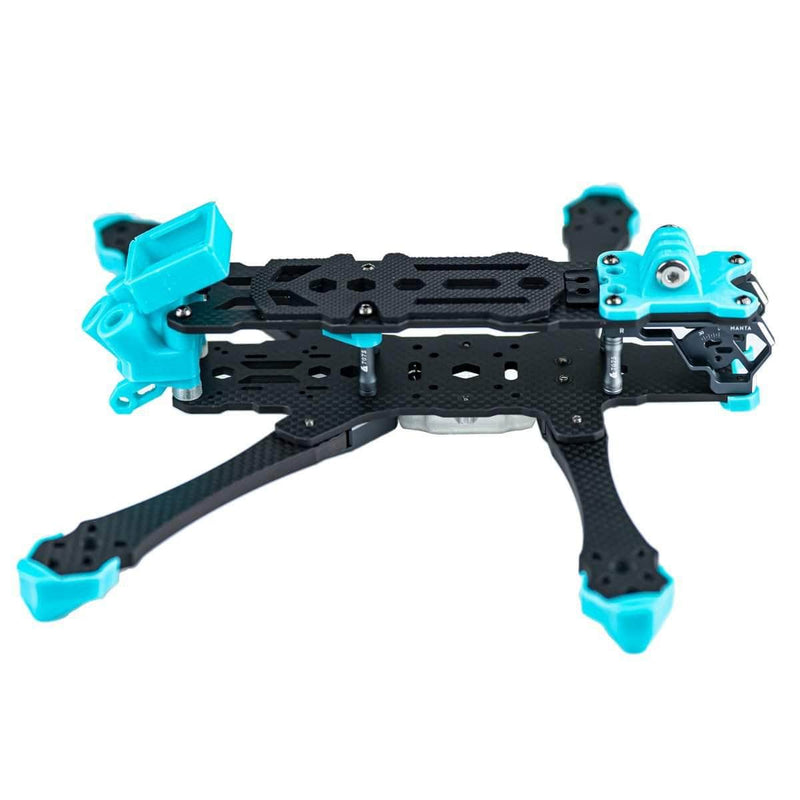 AxisFlying Manta 6inch Mid-Range Cinematic Freestyle Frame Kit