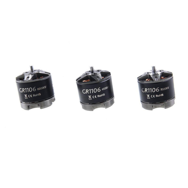 GEPRC GEP-GR1106 4500 / 5000/6000/7000KV Motor