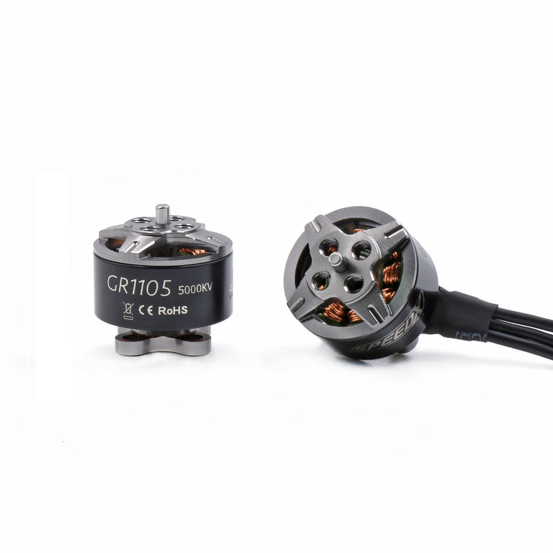 GEPRC GEP-GR1105 5000/6000kv Motor