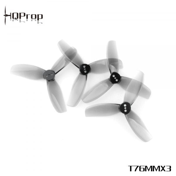 HQProp T76MMX3 Propeller