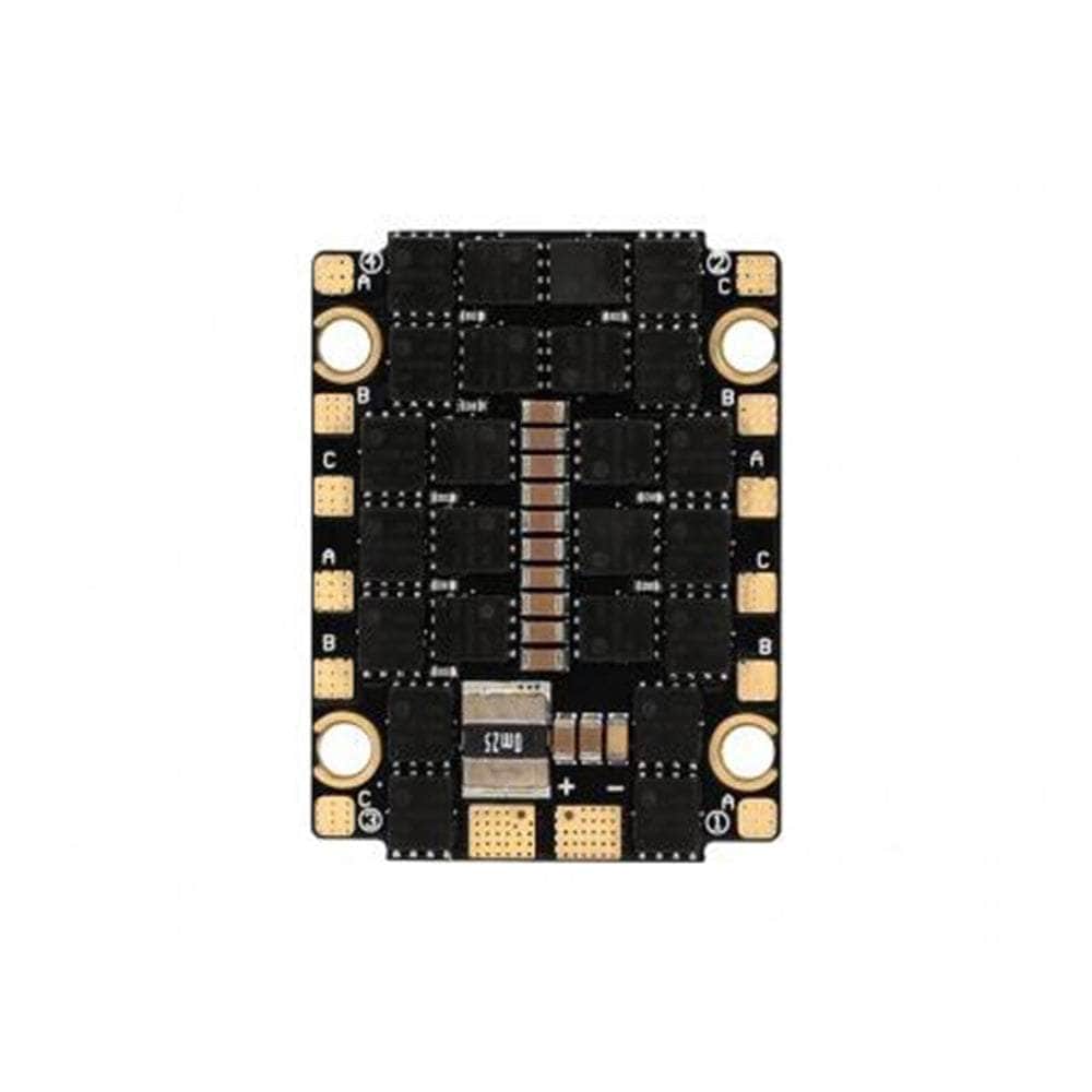 Combo (F411 FC / 45A 8bit 4in1 ESC) T-Motor Velox F411 Lite 3-6S 30x30 Stack