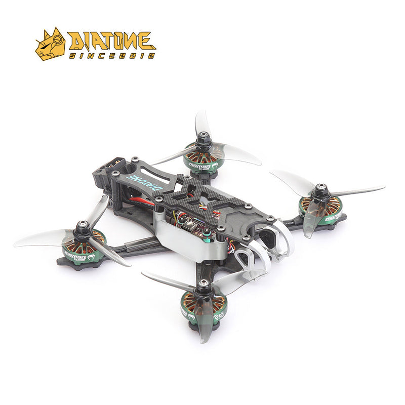 Roma F35 POWER KIT
