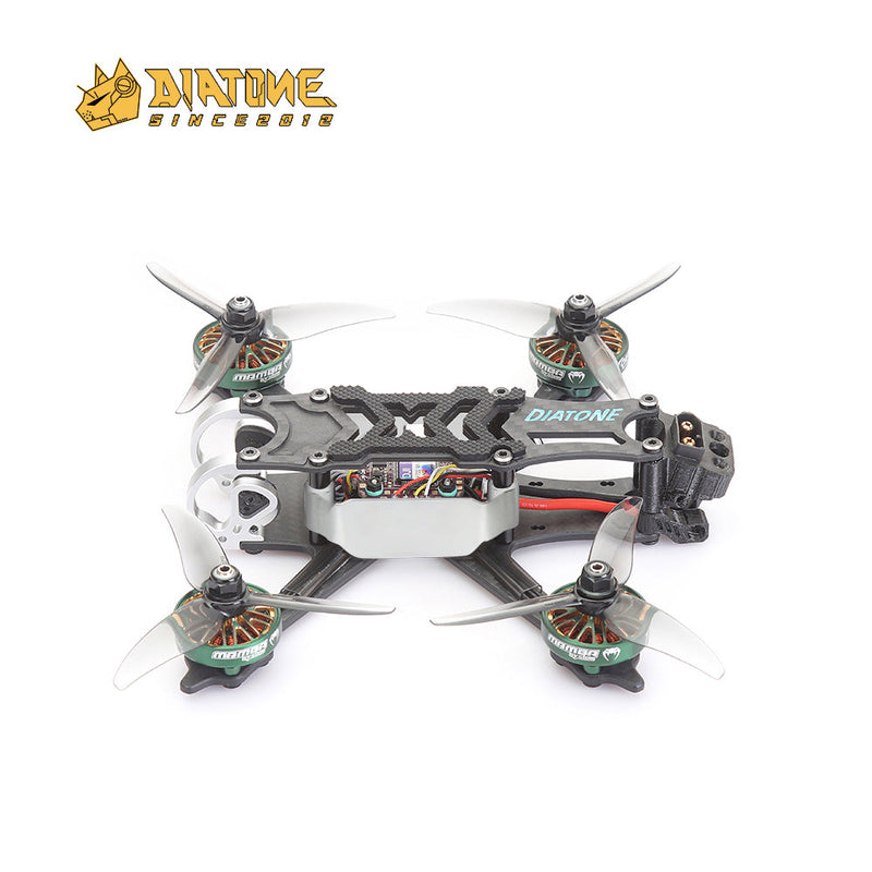 Roma F35 POWER KIT