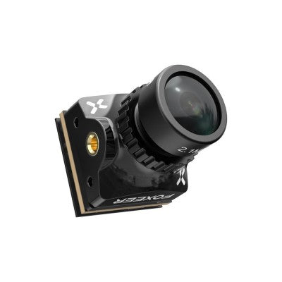 Foxeer Nano Toothless 2 StarLight FPV Camera 0.0001lux HDR 1/2" Sensor FOV SwitchableF