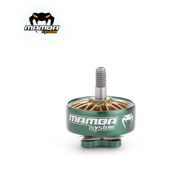 Mamba TOKA 2306.5 1770KV/2770KV Racing motor