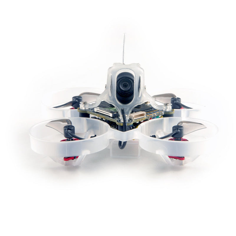 Happymodel Mobula6 HDZero 65mm HD Brushless whoop with HDZero Nano Lite Camera