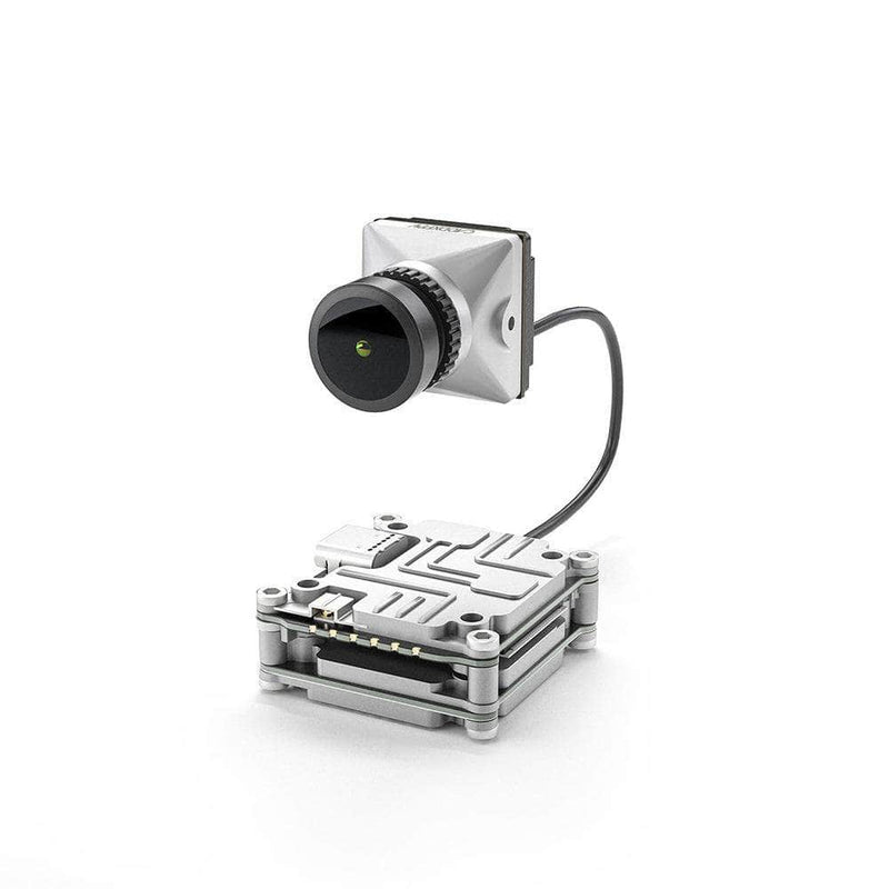 Silver Caddx Polar HD Vista Kit for DJI for Sale