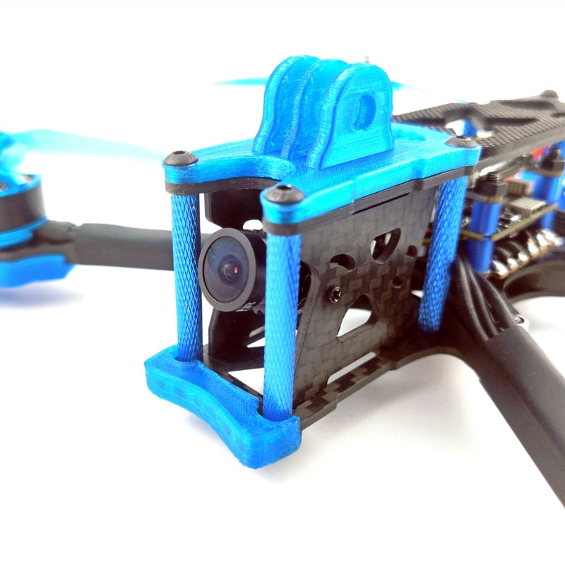 Darwin240 Johnny 5 Quadcopters PNP