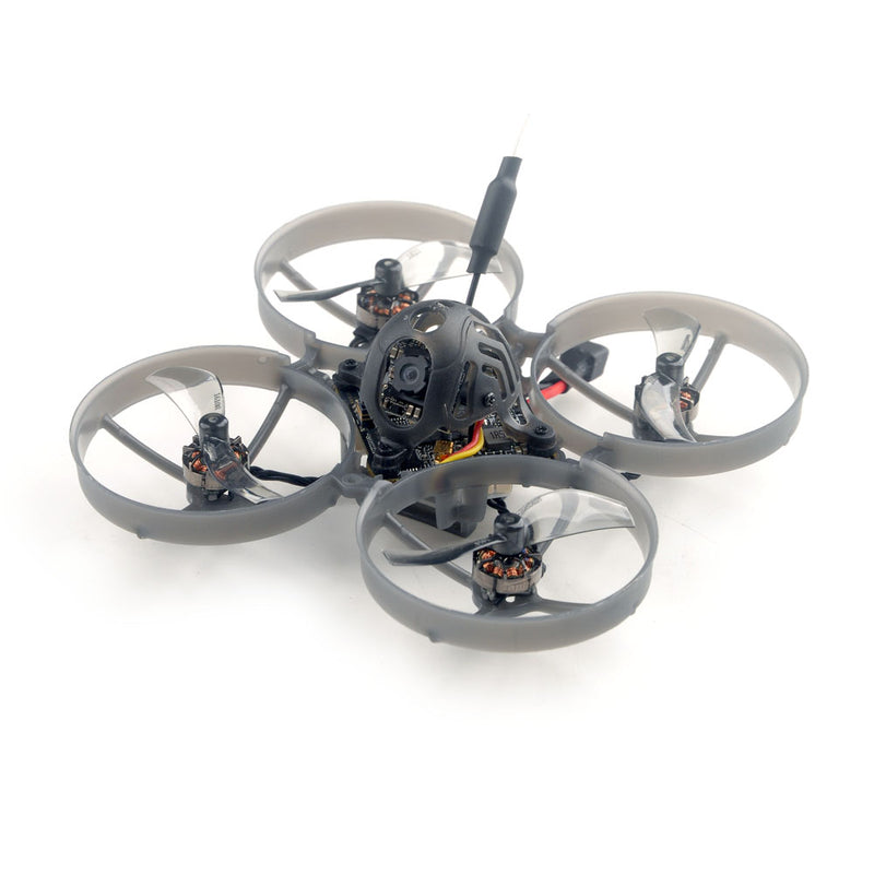 HAPPYMODEL MOBULA7 1S 75MM ANALOG FPV BRUSHLESS WHOOP DRONE - CHOOSE RECEIVER