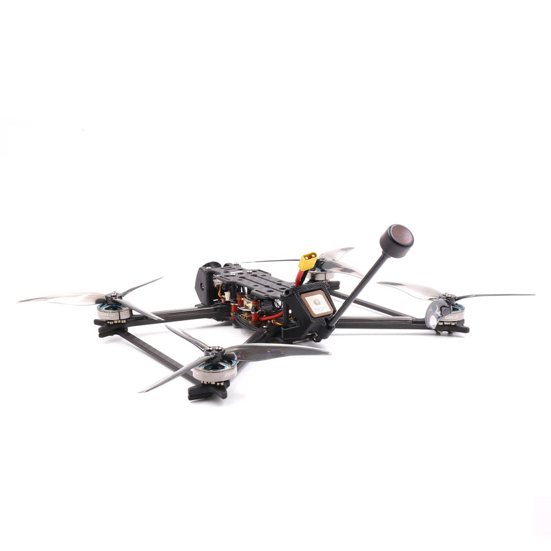 GEPRC Crocodile5 Baby LR HD LongRange FPV