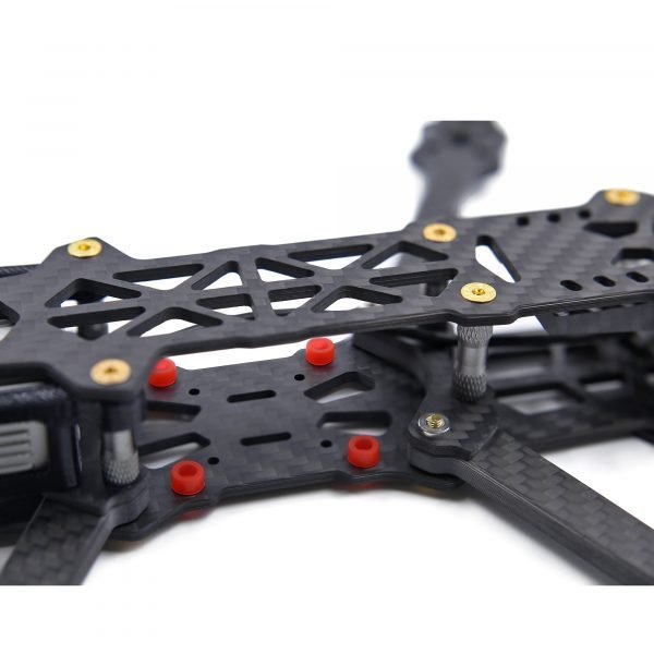 GEP-MARK4 HD5 DJI FPV Freestyle Frame kits