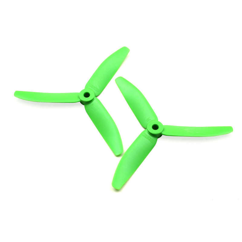 GEPRC Props 5040×3 V2 green