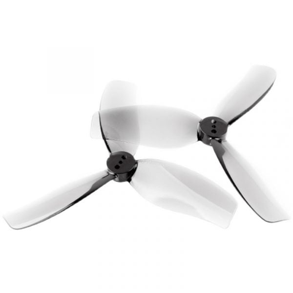 HQProp DT90MMX3 3.5 inch 90mm Propeller