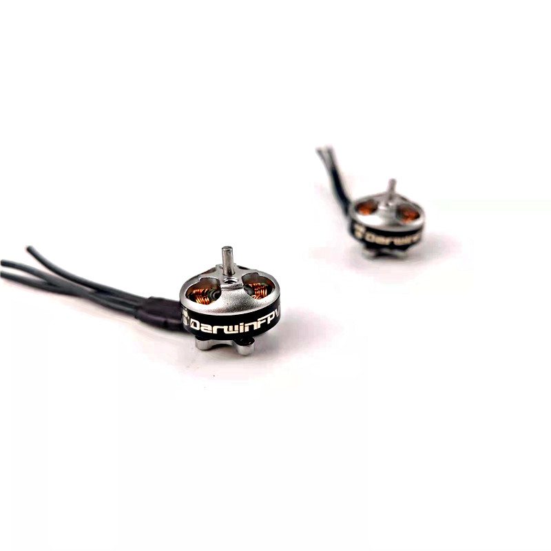 Darwin1103 8000KV Blushless Motors