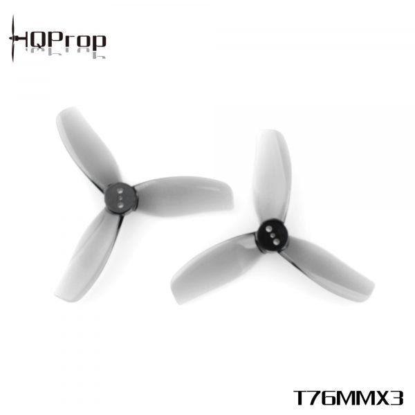 HQProp T76MMX3 Propeller
