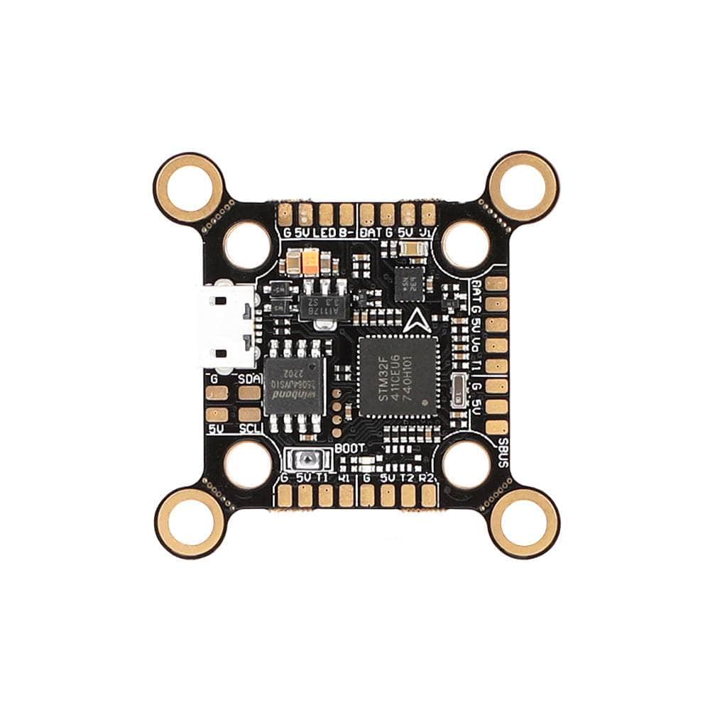  (F411 FC / 45A 8bit 4in1 ESC) T-Motor Velox F411 Lite 3-6S 30x30 Stack/Combo