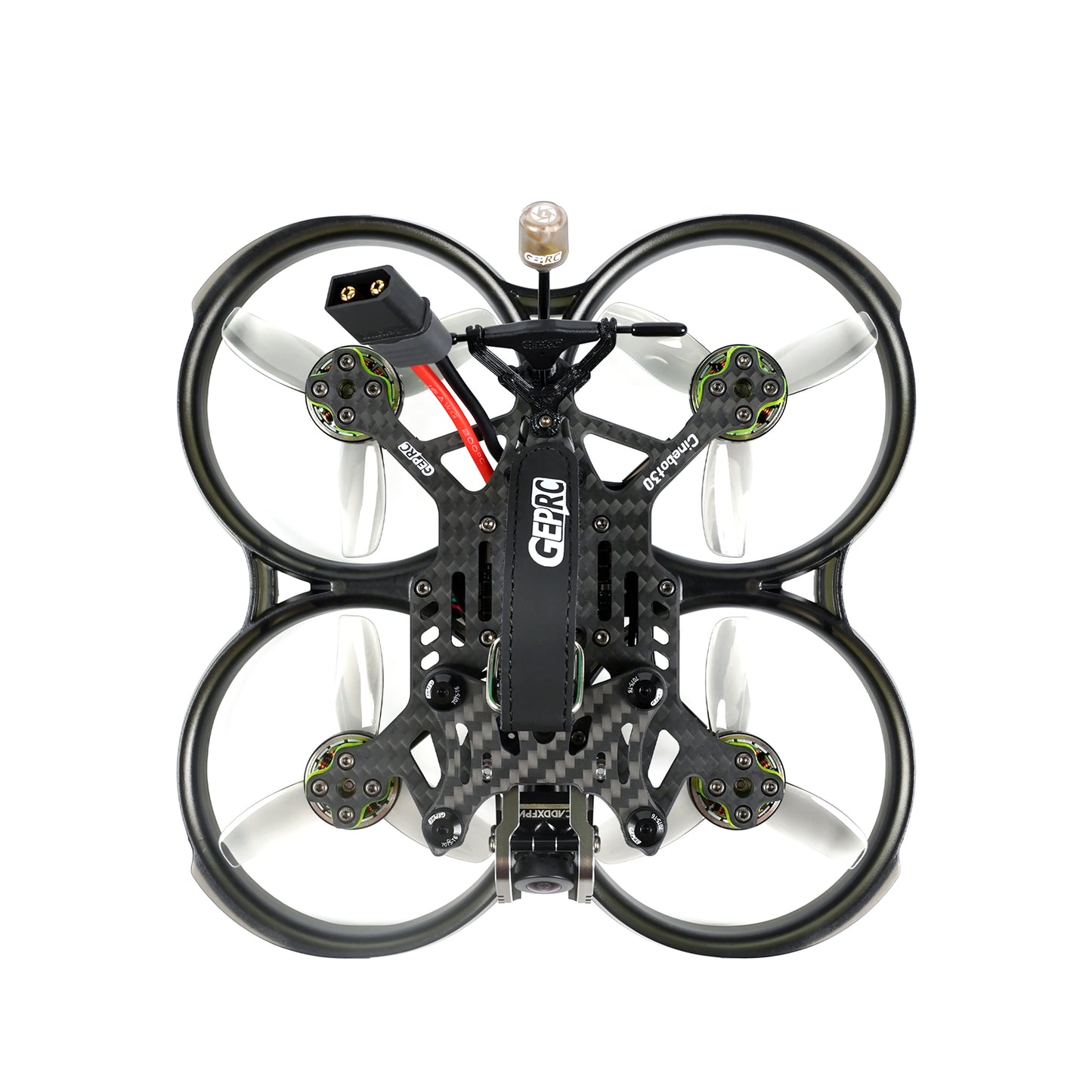 CEPRC Cinebot30 HD Nebula PRO FPV Drone