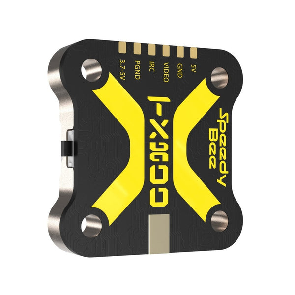 Speedy Bee TX800 5.8GHZ Video Transmitter - 20x20mm