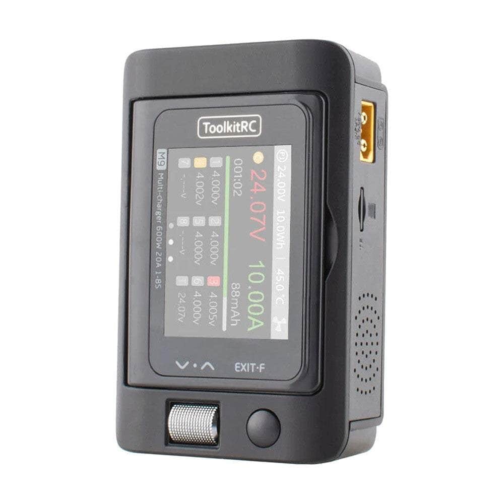 ToolkitRC Smart Charger for Sale