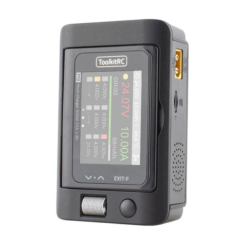 ToolkitRC Smart Charger for Sale