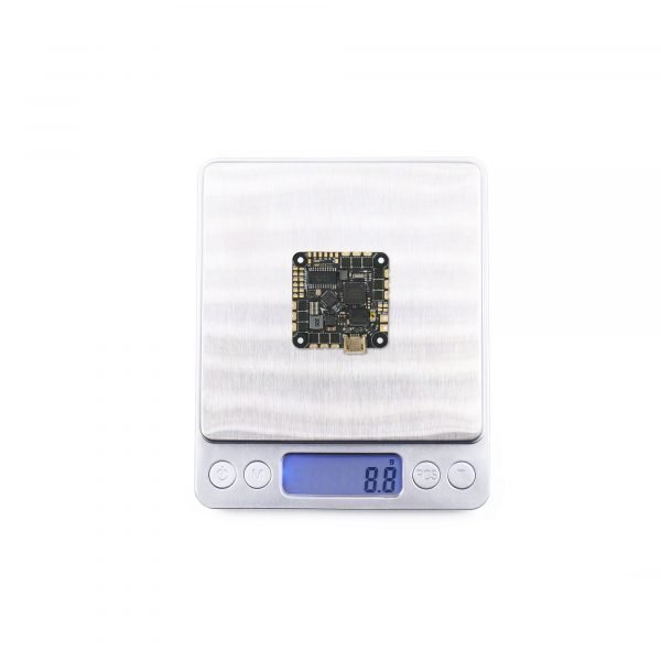 GEPRC-F411-35A AIO (F411 FC 35A 2-6S 8bits BLS ESC 25.5mm)