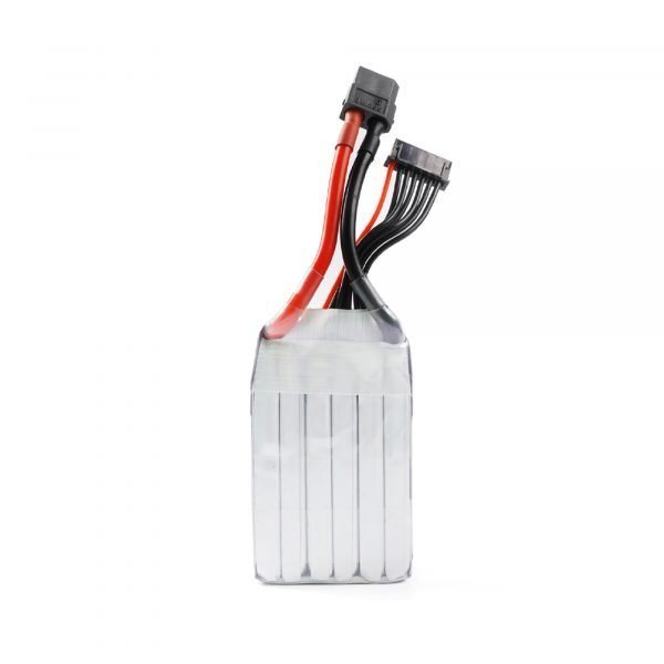 GEPRC Storm 6S 1550mAh 120C Lipo Battery