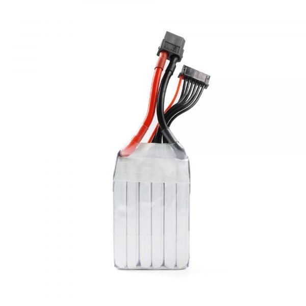 GEPRC Storm 6S 2000mAh 120C Lipo Battery