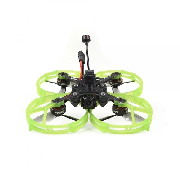 GEPRC CineLog35 Performance Analog FPV Drone