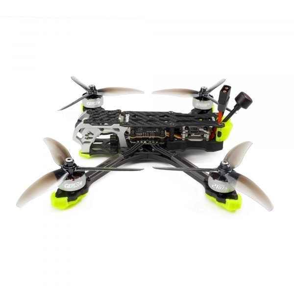 GEPRC MARK5 HD Vista Freestyle FPV Drone