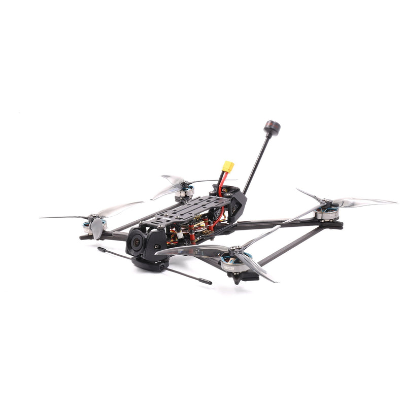 GEPRC Crocodile5 Baby LR HD LongRange FPV