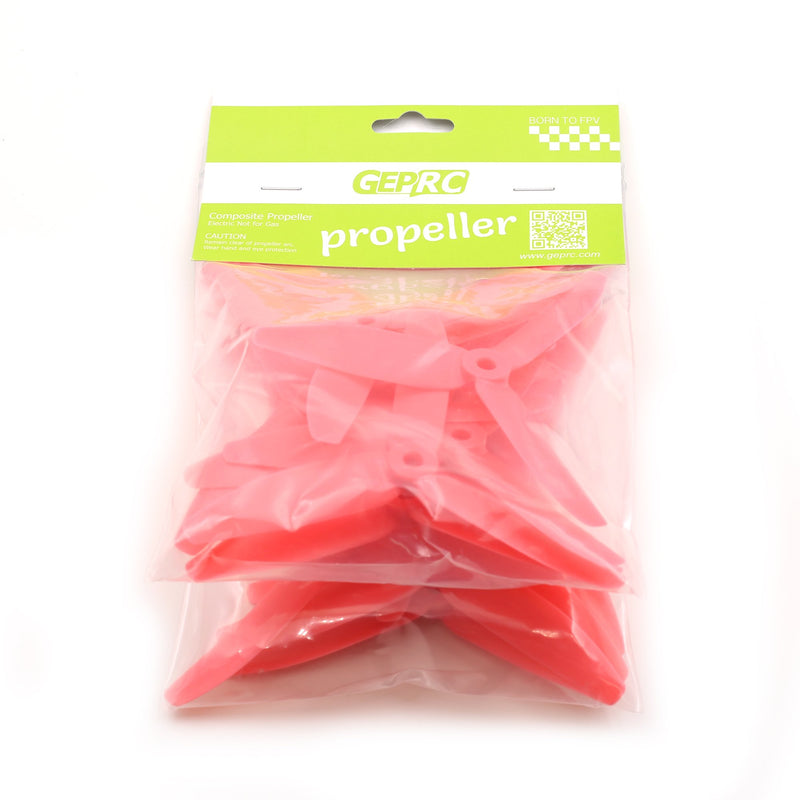 GEPRC Props 5040×3 V2 pink