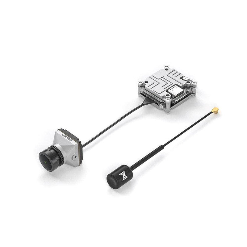 Silver Caddx Polar HD Vista Kit for Sale