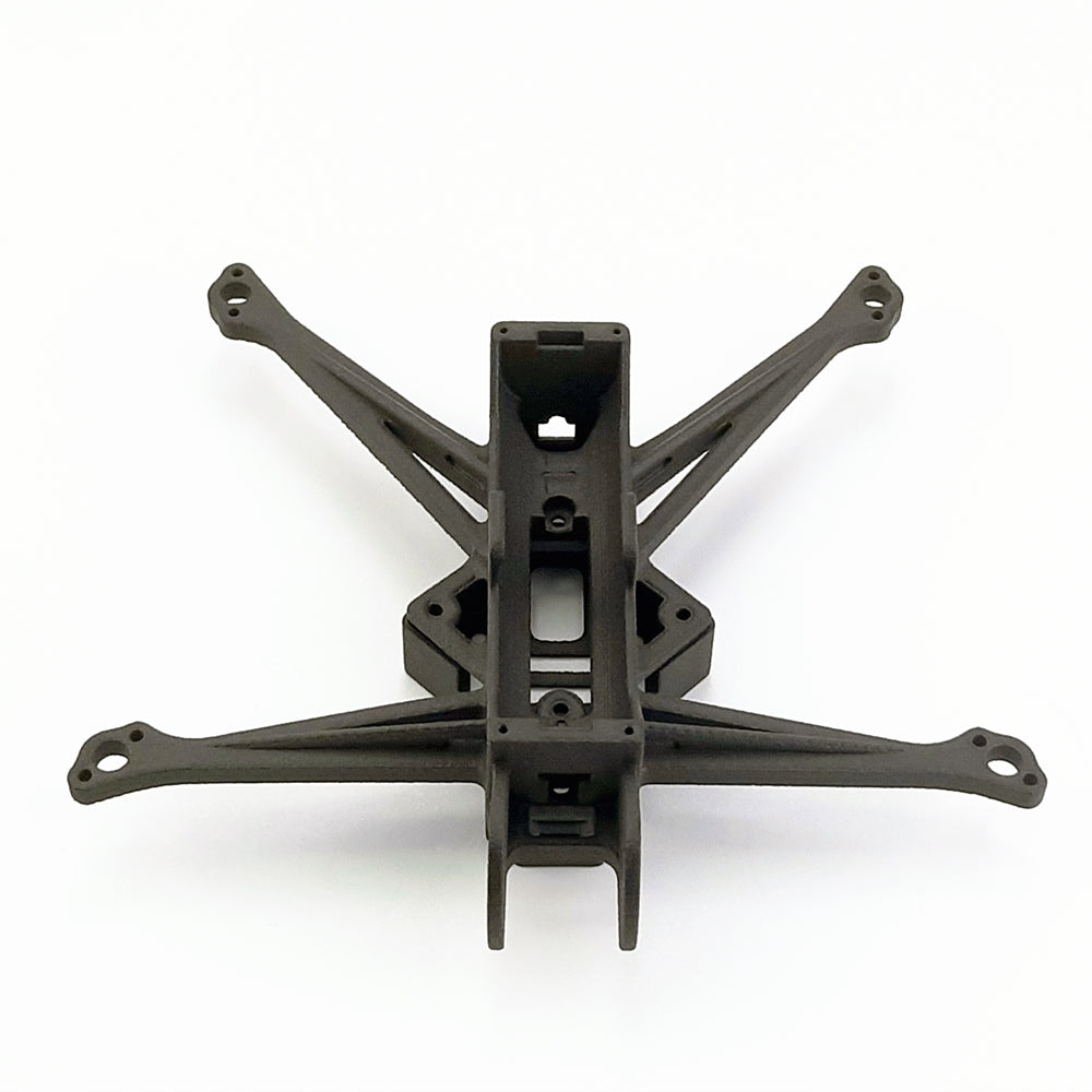 Darwin18650 Frame