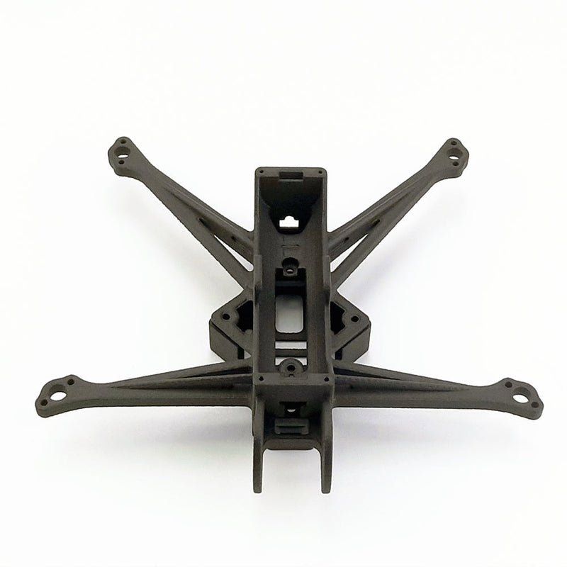 Darwin18650 Frame