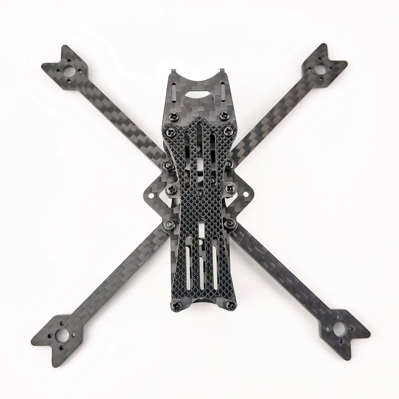 Darwin Baby Ape 3'' Quadcopter Frame