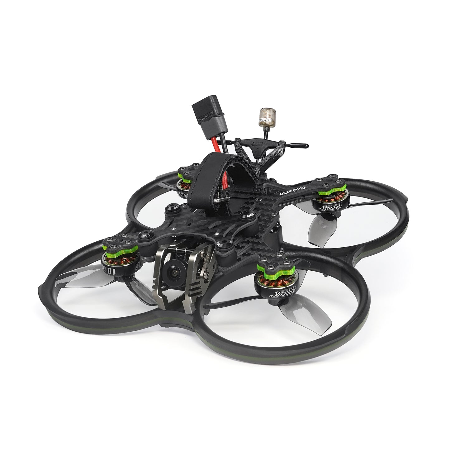 CEPRC Cinebot30 HD Nebula PRO FPV Drone