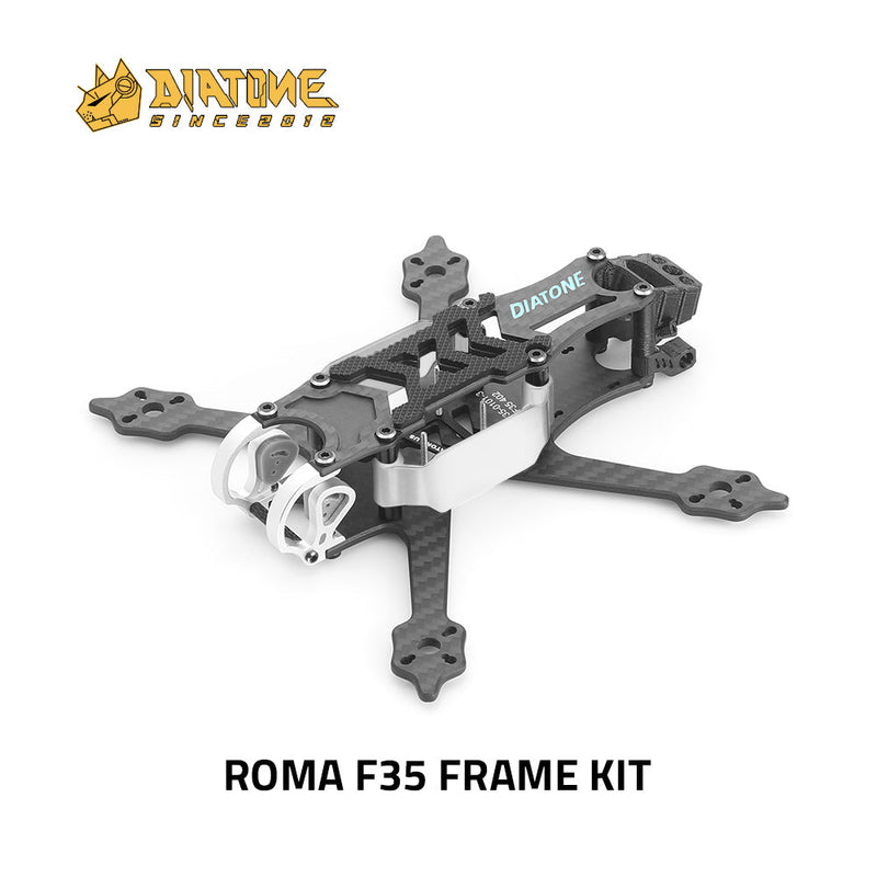 Roma F35 Frame Kit