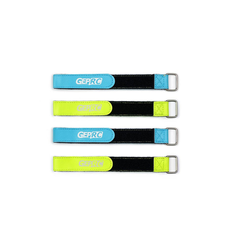 GEPRC 20x220mm Battery Strap - Choose Color