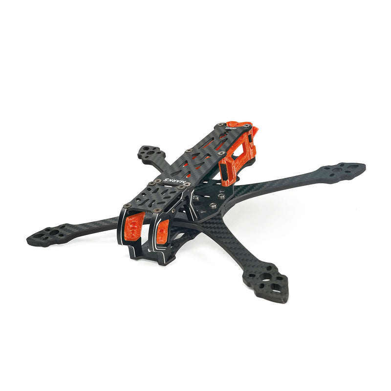 GEPRC MARK5 Frame GEP-MK5 O3 Squashed X FPV Frame