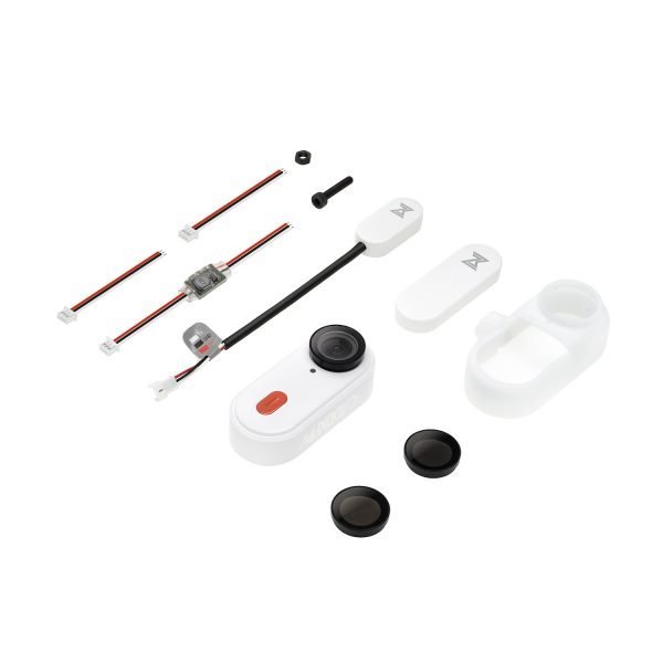 GEPRC Caddx Peanut action camera